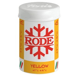 Rode Stick Yellow (+1°/+4°)