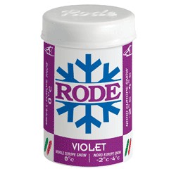 Rode Stick Violet (0°)