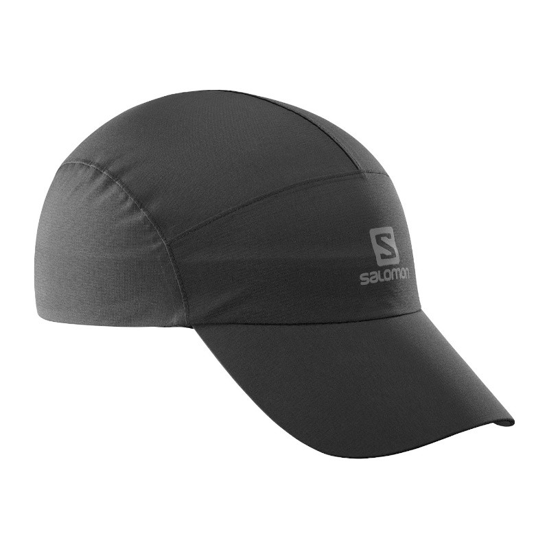 Salomon cap xa cap. Salomon xa cap. Бейсболка Salomon.