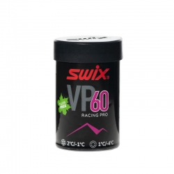 VP60 Pro Violet/Red (-1°/2°) | sciolina stick