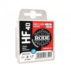Rode HF40M High Fluor Moly 40g