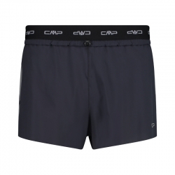 CMP Shorts running U901 uomo