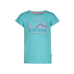 Icepeak T-shirt Kaub 330 girl