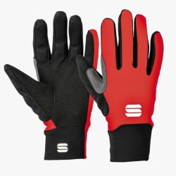 Sportful Kid Softshell Gloves 117 | guanti sci di fondo