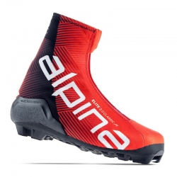 Elite 3.0 Classic Junior | scarpe sci di fondo