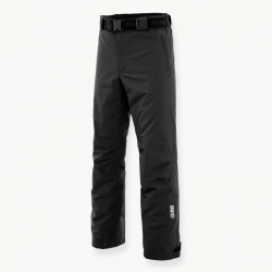 Colmar pantaloni da sci imbottiti con cintura da uomo - col. 99