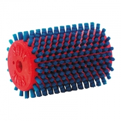 Spazzola sci di fondo nylon XC S BRUSH N100 INOVIK