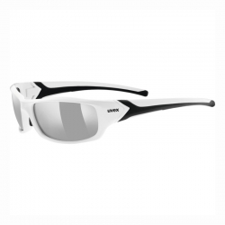 Uvex Sportstyle 211 white / black 8216 | occhiali multisport