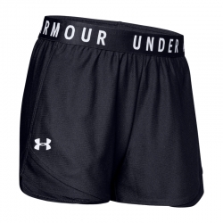 Under Armour UA Play Up Shorts 3.0 0001 donna