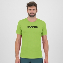 Karpos Loma Jersey 382 uomo | T-Shirt outdoor