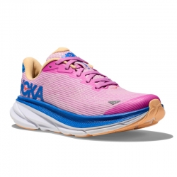 Hoka Clifton 9 youth - col. CSLC