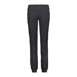 CMP Pantaloni Carvico - Revolutional ECO da donna - col. U901