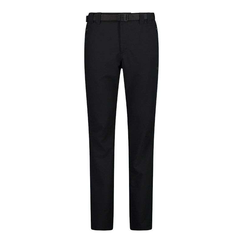 CMP pantaloni in poliestere elasticizzato da uomo - col. U901