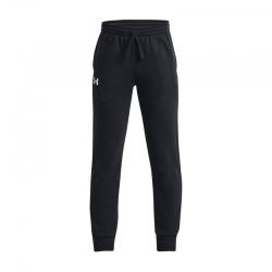 Under Armour UA Rival Fleece Joggers da bambino - col. 0001