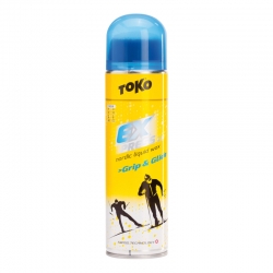 Toko Express Grip & Glide - 200 ml | paraffina liquida