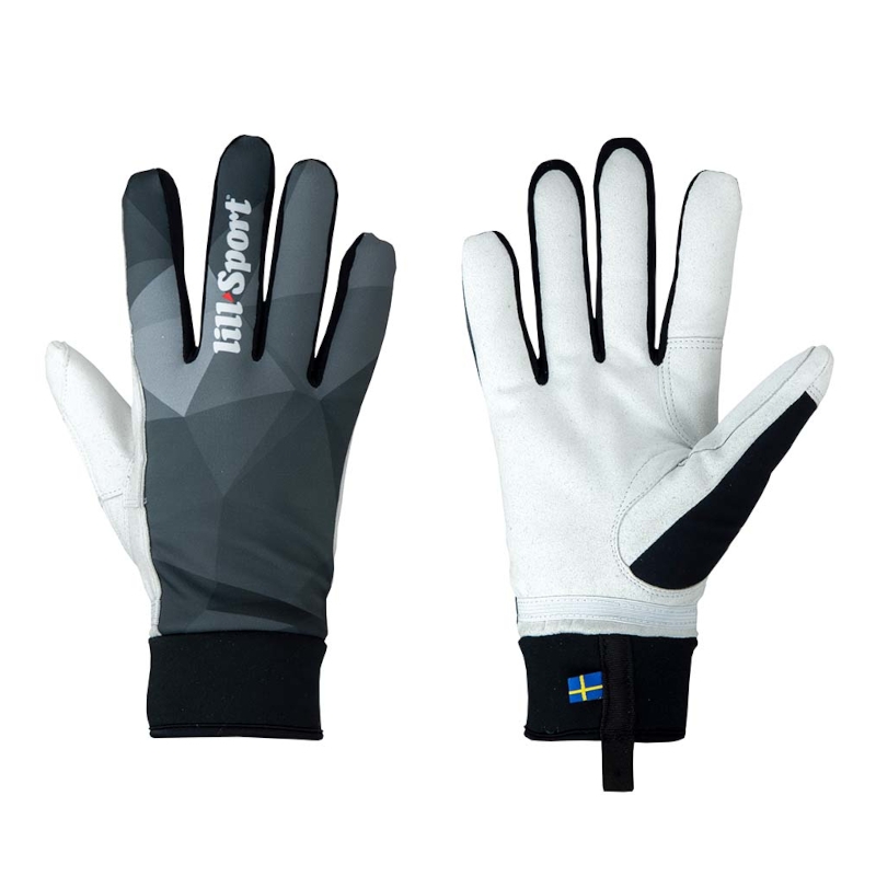 Lillsport Solid Thermo - black