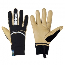 Lillsport Ratio Gold - black