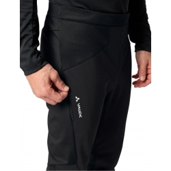 Vaude Larice Wintry Pants da uomo - black