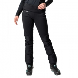 Vaude Larice Wintry Pants da donna - black