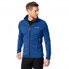 Vaude Monviso Fleece Jacket II 360 uomo