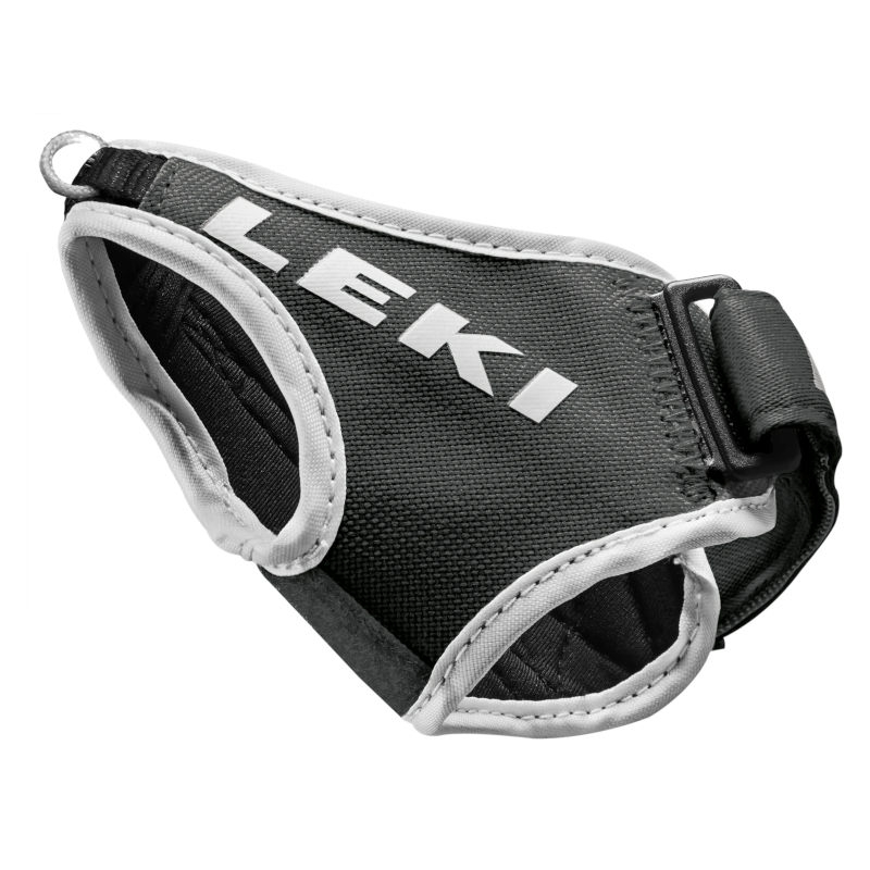 Leki Shark Frame Strap M-L-XL black