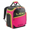 Leki Skiboot Bag WCR 60L pink