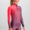 Sportful Apex Jersey + Tight 623 donna | tuta sci di fondo