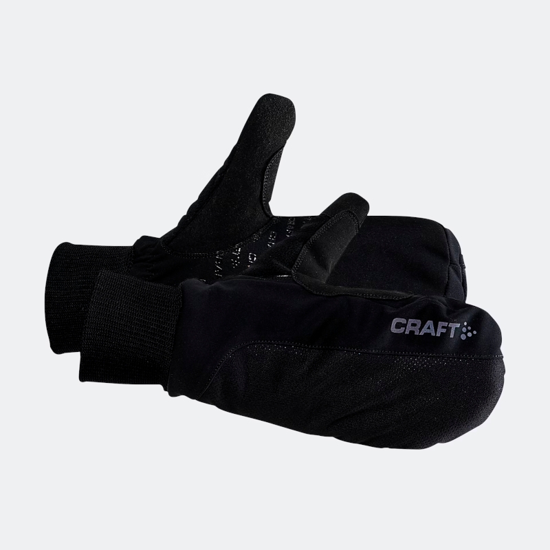 Craft Core Insulated Mitten 999000