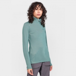 Craft CORE Gain Midlayer W da donna - col. 626000