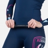 Rossignol W Infini compression top & tight da donna - col. 715