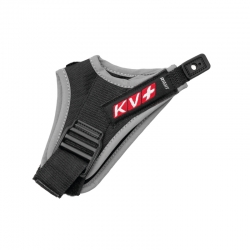 KV+ Elite Clip straps - black