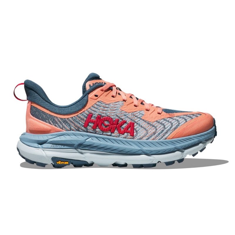 Hoka Mafate Speed 4 da donna - col. PPYR