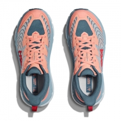 Hoka Mafate Speed 4 da donna - col. PPYR