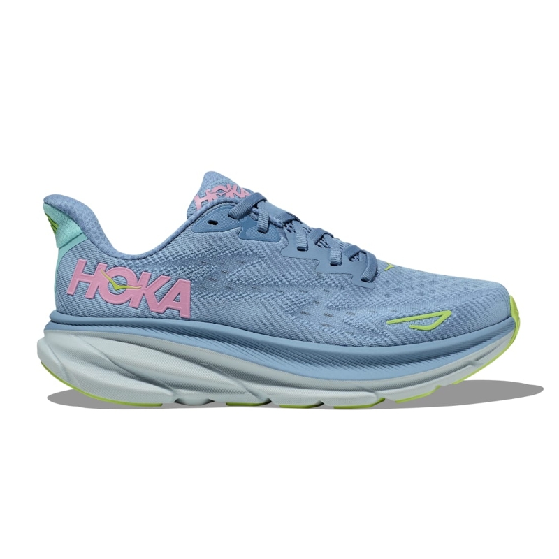 Hoka Clifton 9 da donna - col. DNK