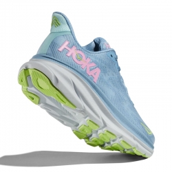 Hoka Clifton 9 da donna - col. DNK