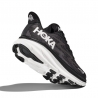 Hoka Clifton 9 da donna - col. BWHT