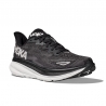 Hoka Clifton 9 da donna - col. BWHT