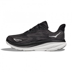 Hoka Clifton 9 da donna - col. BWHT