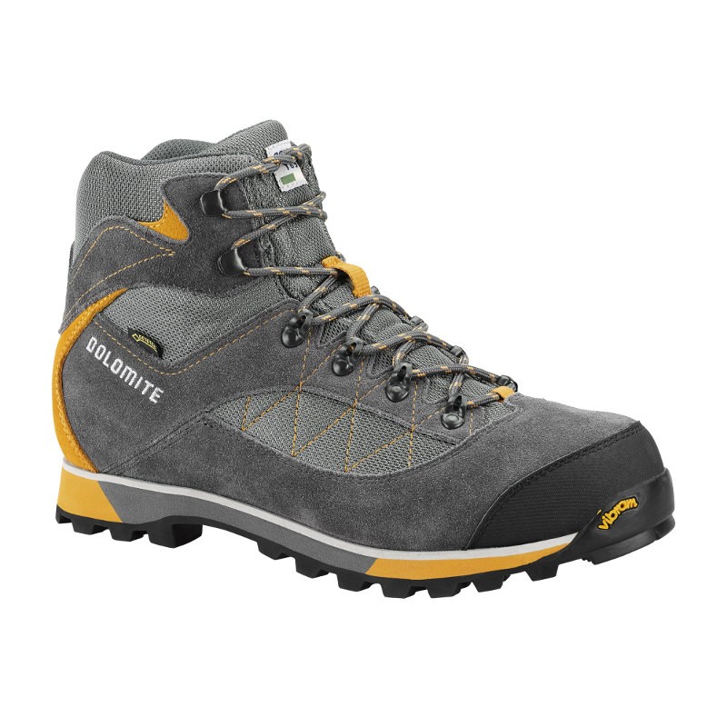 scarpe montagna dolomite