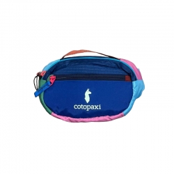 Marsupio Cotopaxi Kapai 1.5L Hip Pack - Del Día - colore 8118