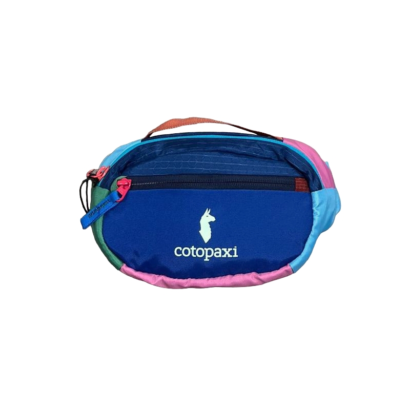 Marsupio Cotopaxi Kapai 1.5L Hip Pack - Del Día - colore 8118