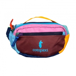 Marsupio Cotopaxi Kapai 1.5L Hip Pack - Del Día - colore 8119