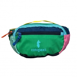 Marsupio Cotopaxi Kapai 1.5L Hip Pack - Del Día - colore 8121