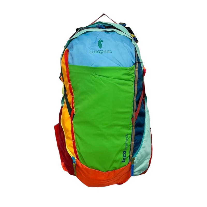 Zaino Cotopaxi Inca 26L Backpack - Del Dìa - colore 812