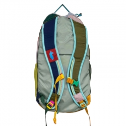 Zaino Cotopaxi Batac 24L Backpack - Del Dìa - colore 812