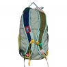 Zaino Cotopaxi Batac 24L Backpack - Del Dìa - colore 812