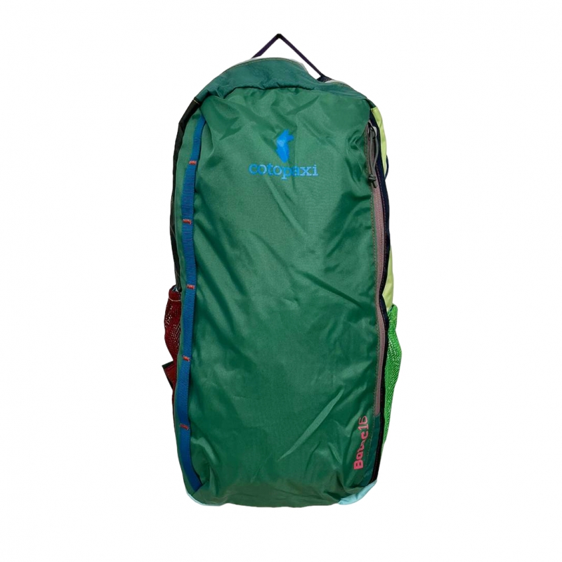 Zaino Cotopaxi Batac 16L Backpack - Del Dìa - colore 812