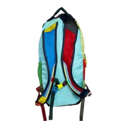 Zaino Cotopaxi Batac 16L Backpack - Del Dìa - colore 814