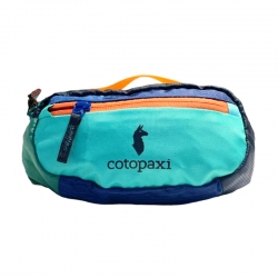 Marsupio Cotopaxi Kapai 1.5L Hip Pack - Del Día - colore 8113