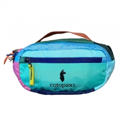 Marsupio Cotopaxi Kapai 1.5L Hip Pack - Del Día - colore 8120